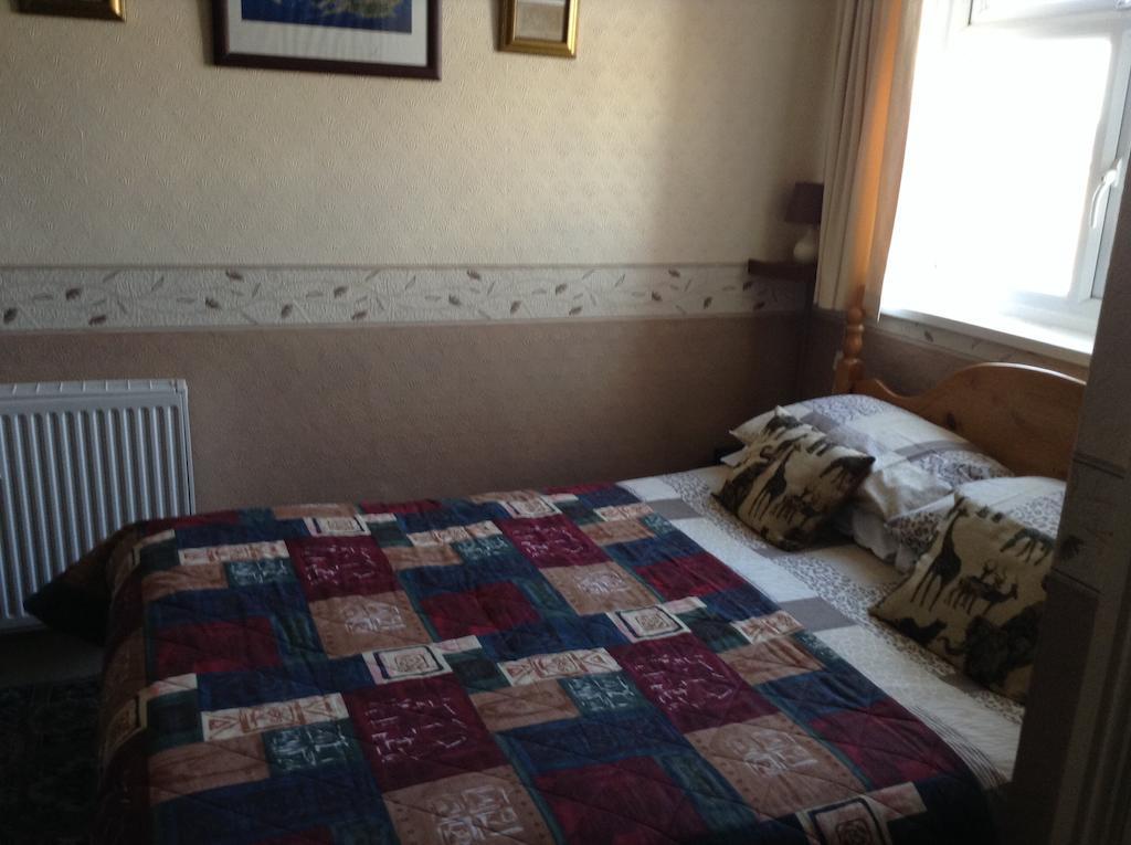 Hornby Villa- 4Star B&B-Couples & Families Only Blackpool Bilik gambar