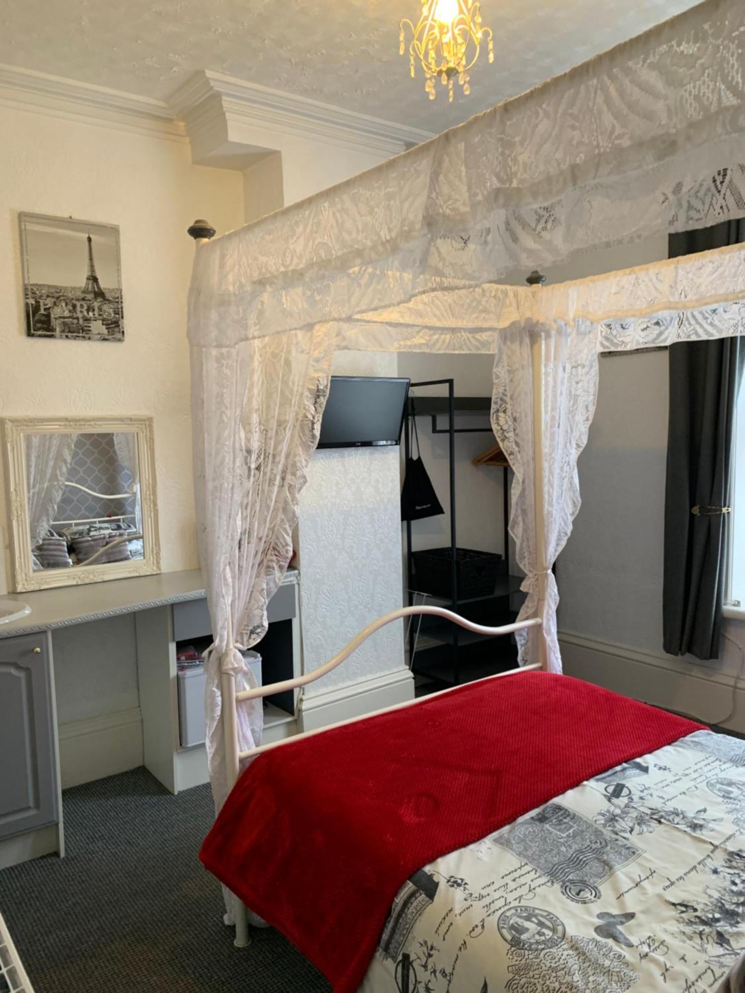 Hornby Villa- 4Star B&B-Couples & Families Only Blackpool Luaran gambar